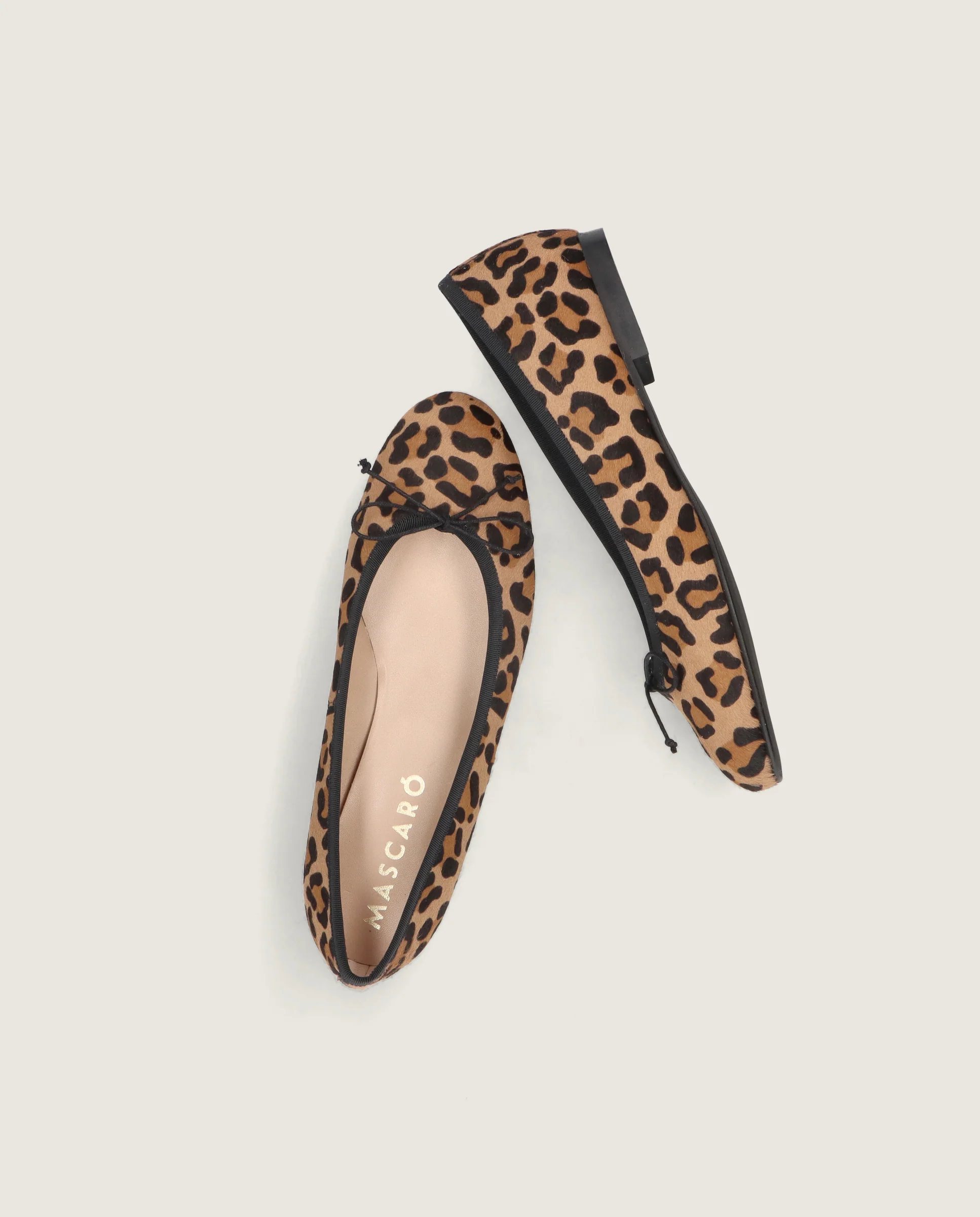 Bailarinas Audrey Animal print Poni - Image 5