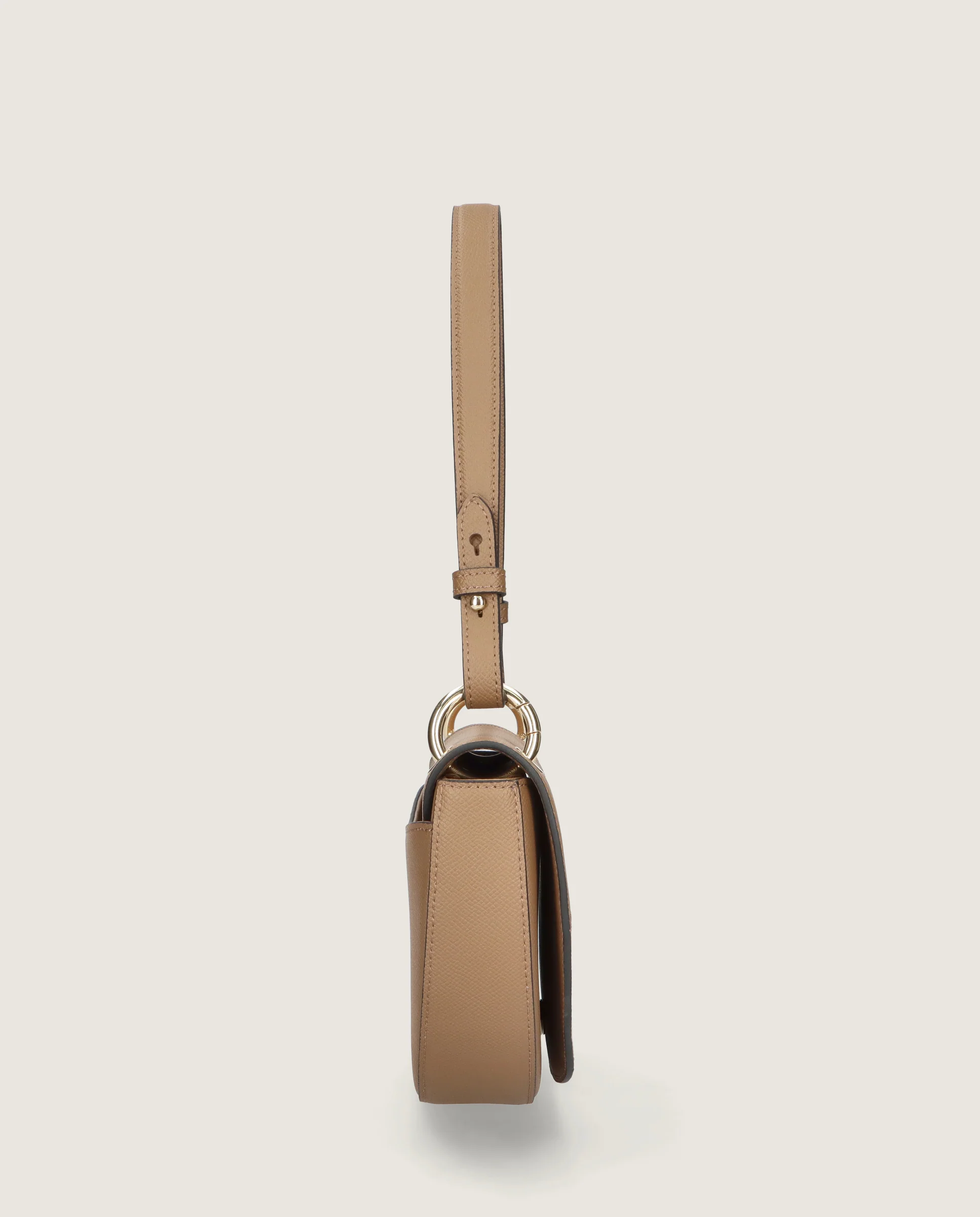 Bolsos Bags Marrones Piel - Image 4