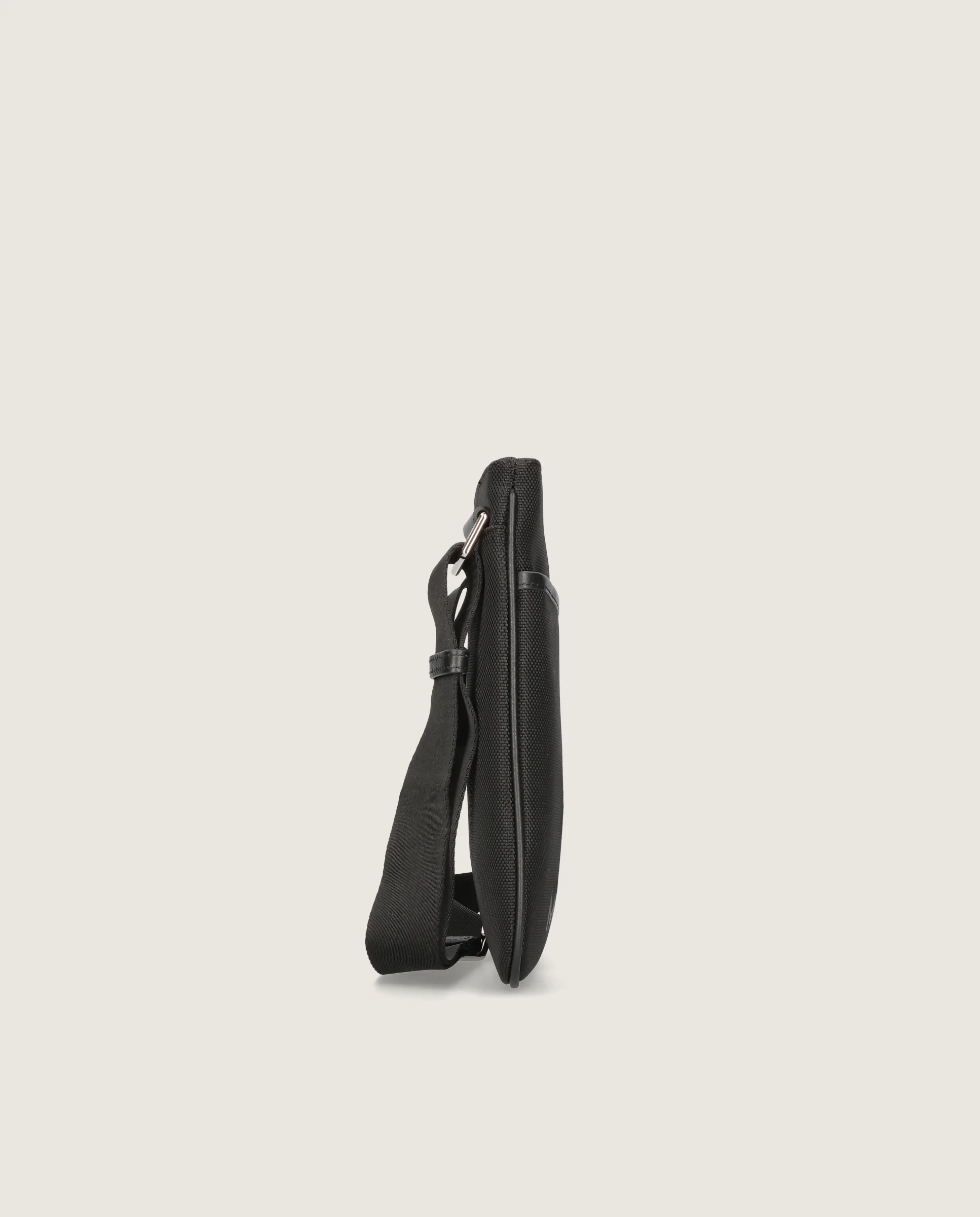Bolsos Bags Negros Tejidos - Image 6