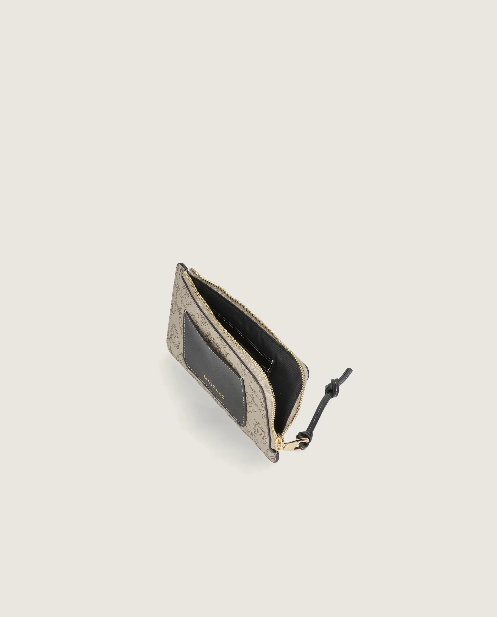 Carteras Bags Beiges Tejidos - Image 4