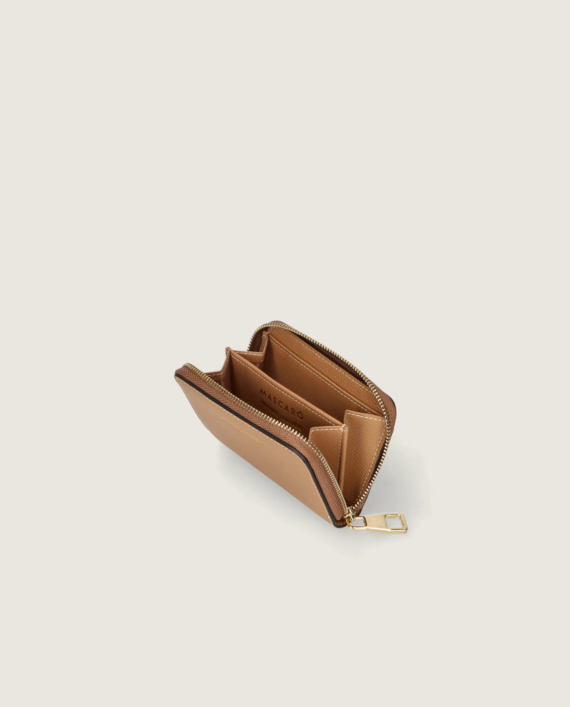 Complementos Bags Marrones Piel - Image 4