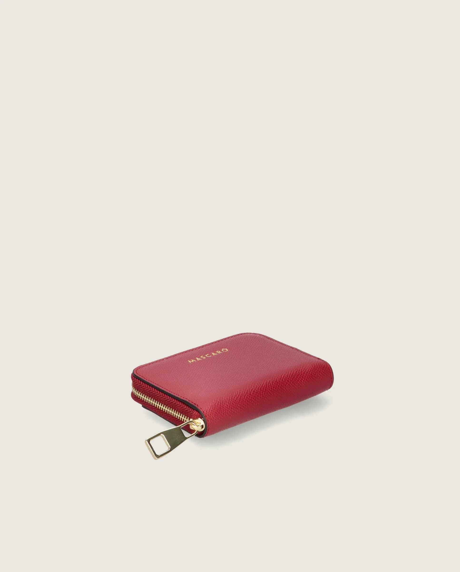 Complementos Bags Rojos Piel - Image 3