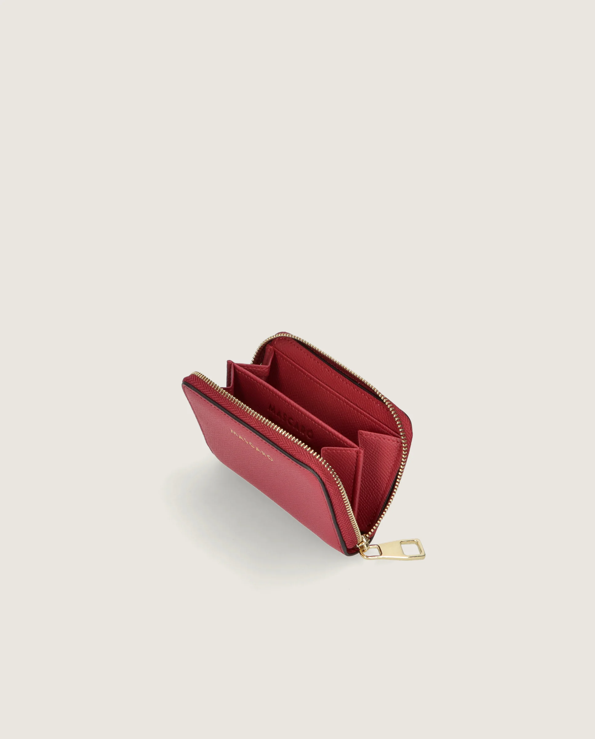 Complementos Bags Rojos Piel - Image 4