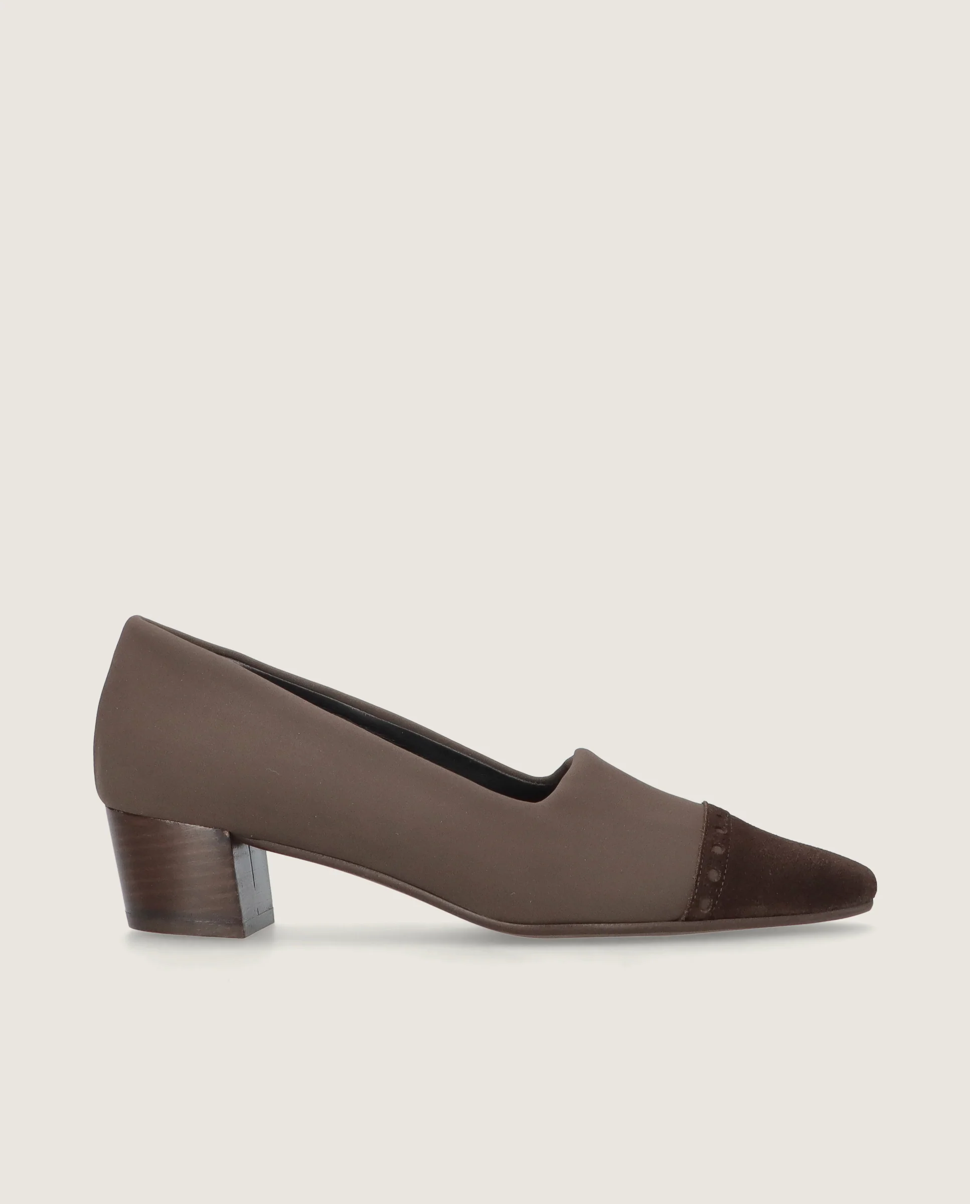 Salon Greta Marrones Ante - Image 3